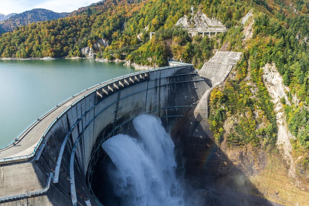 Hydropower’s Comeback: Sustainable or Risky?