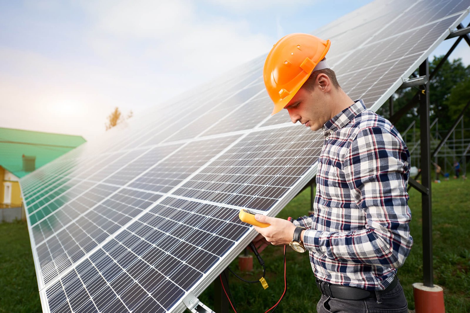 Careers in Renewable Energy: What Skills Are in Demand?